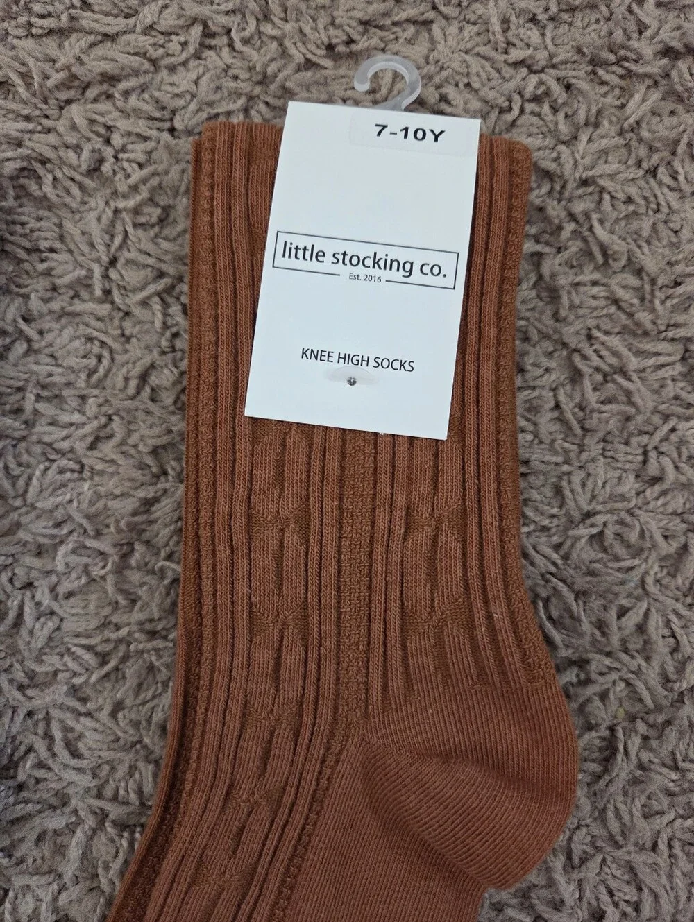Little Stocking Co Knee High Socks